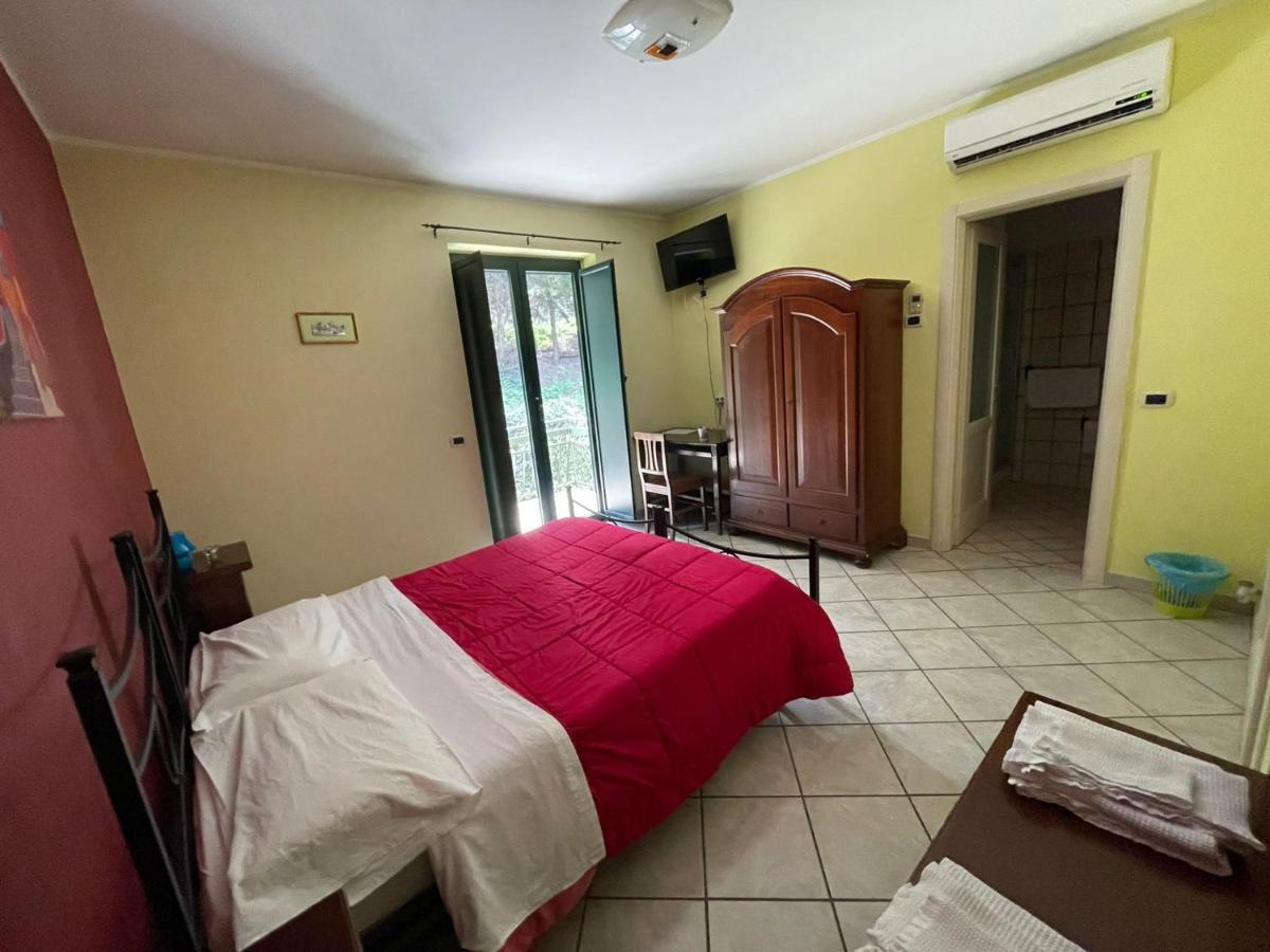 Pietrabianca Country House Manocalzati Buitenkant foto